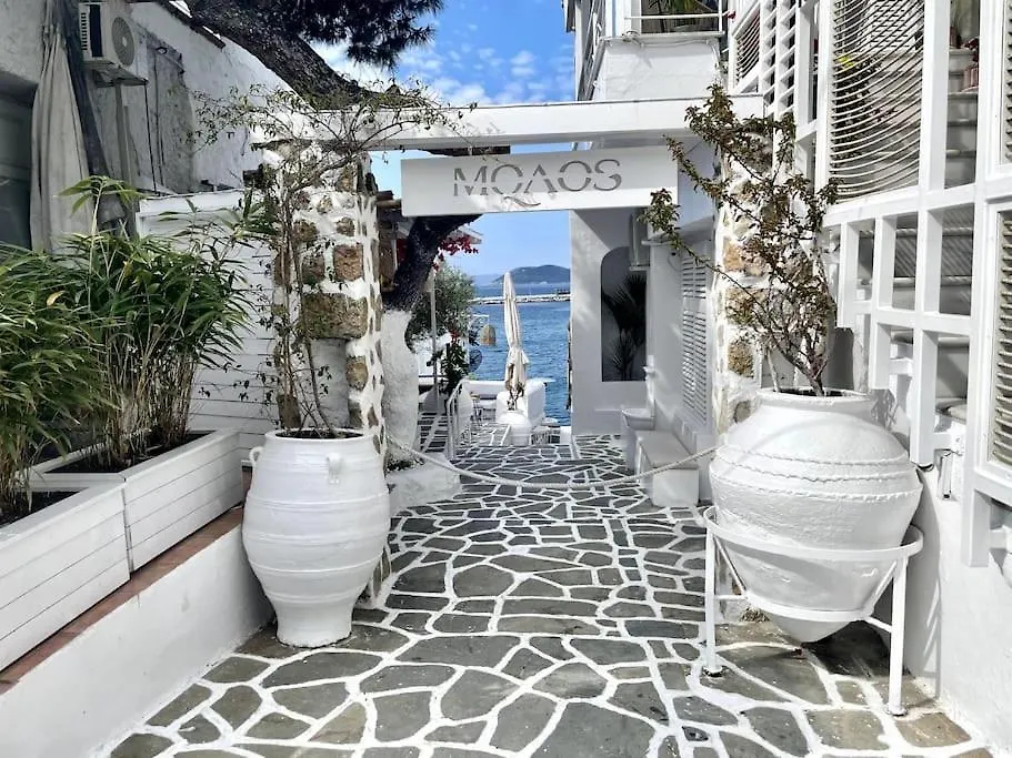 Maria'S Sunshine Place Neos Marmaras