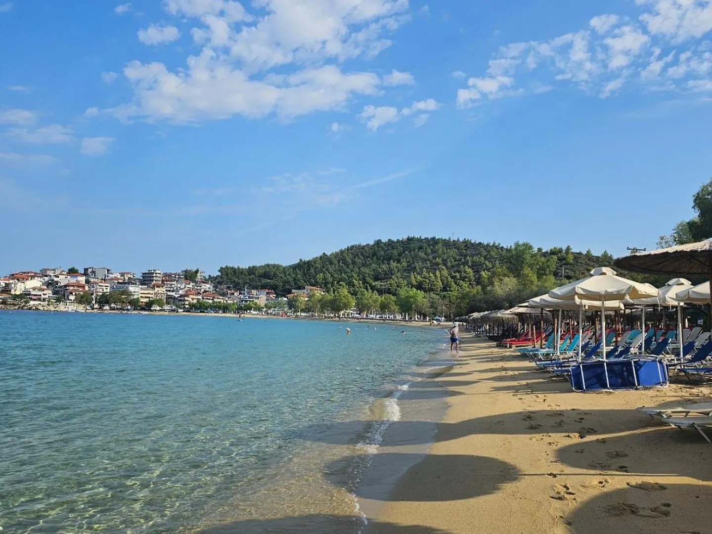 Maria'S Sunshine Place Neos Marmaras
